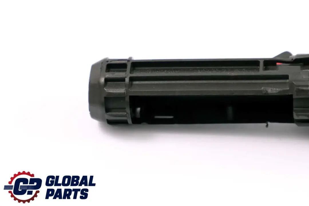 BMW F01 F02 F03 LCI Guide Asiento Delantero Reposacabezas Eléctrico - SKU 7319118 - Número de pieza 7317470