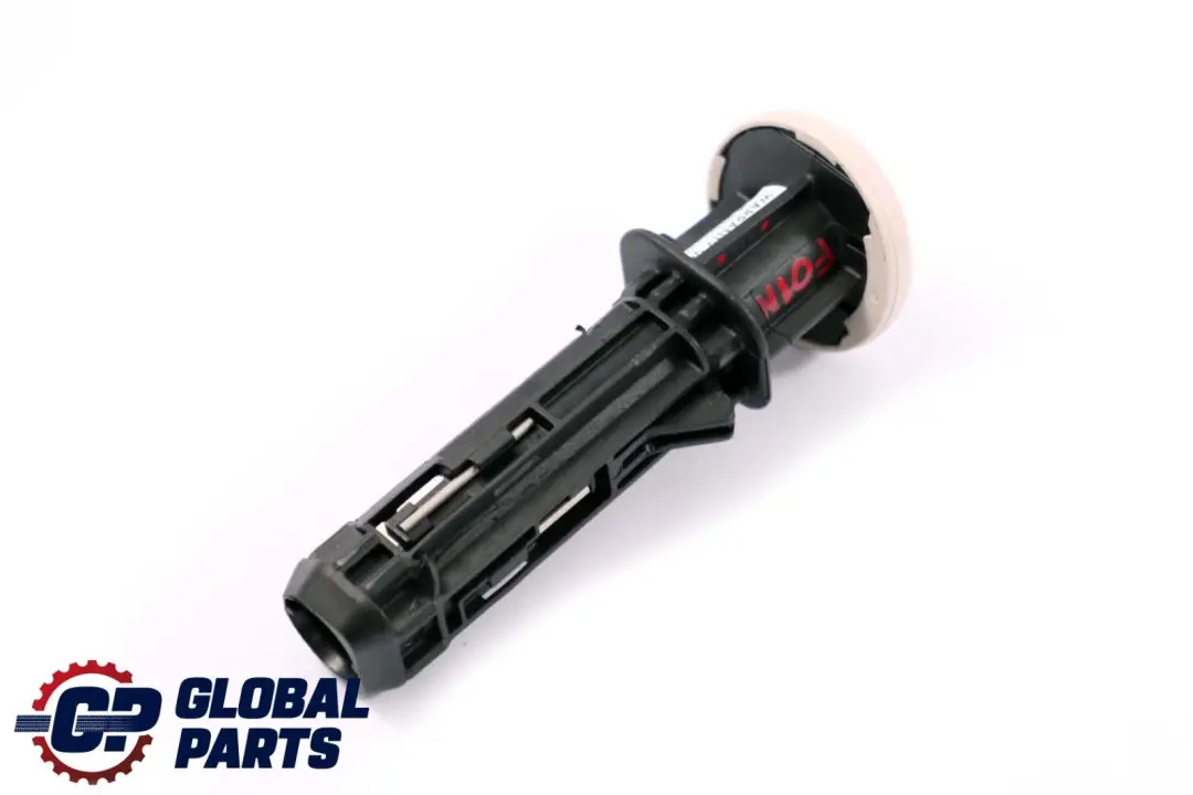 Guida Sedile Anteriore Poggiatesta Elettrico per BMW F01 F02 F03 LCI con numero di parte 7317470 BMW F01 F02 F03 LCI Guida Sedile Anteriore Poggiatesta Elettrico - SKU 7319118 - Numero di parte 7317470