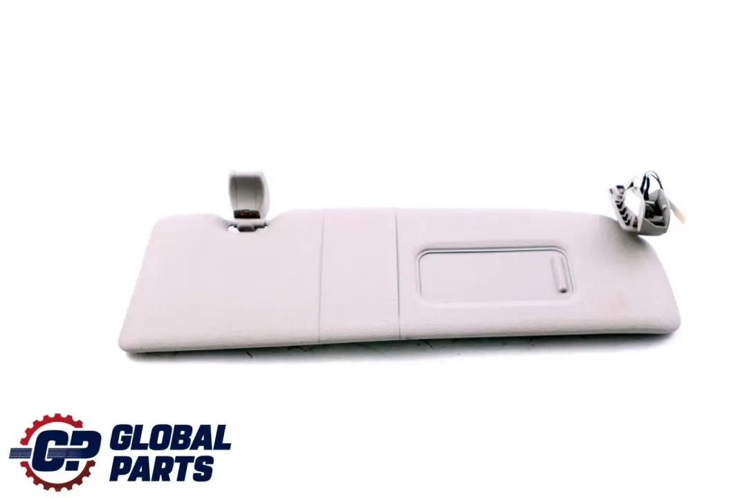 Osłona Przeciwsłoneczna Prawa do BMW F20 F21 LCI o numerze 7319154 BMW F20 F21 LCI Osłona Przeciwsłoneczna Prawa - SKU 7319154-1 - Numer Części 7319154