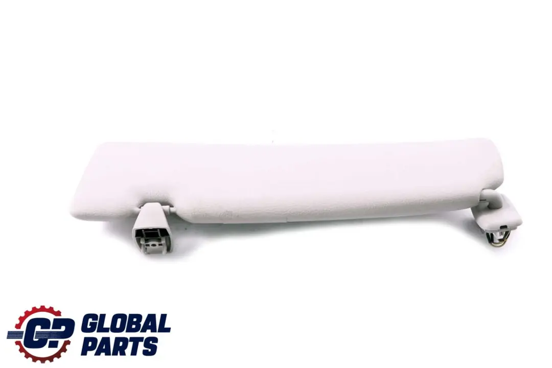 Pare-soleil avec rétroviseur droit gris Everestgrau pour BMW F20 F21 LCI à propos du numéro de pièce 7319154 BMW F20 F21 LCI Pare-soleil avec rétroviseur droit gris Everestgrau - SKU 7319154-1 - Numéro de pièce 7319154