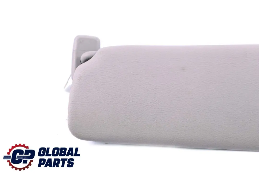 BMW F20 F21 LCI Parasol Con Espejo Derecho Gris Everestgrau - SKU 7319154-1 - Número de pieza 7319154