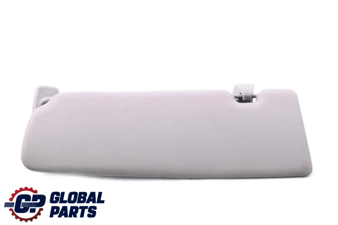 BMW F20 F21 LCI Visiera parasole con specchio destra Grigio Everestgrau - SKU 7319154-1 - Numero di parte 7319154