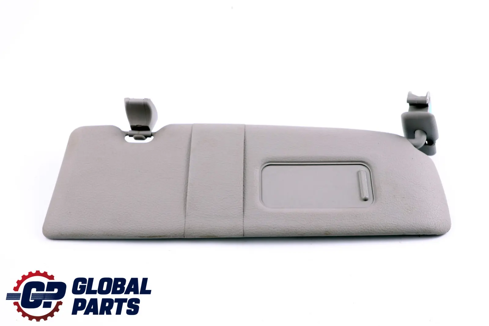 BMW F20 F21 LCI Parasol Con Espejo Derecho Gris Everestgrau 7319154