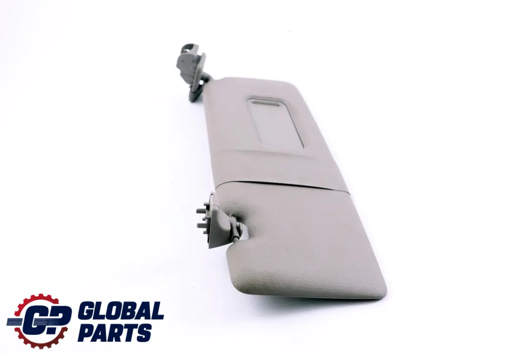 Pare Soleil Avec Rétroviseur Droit Everestgrau Grey pour BMW F20 F21 LCI à propos du numéro de pièce 7319154 BMW F20 F21 LCI Pare Soleil Avec Rétroviseur Droit Everestgrau Grey - SKU 7319154 - Numéro de pièce 7319154