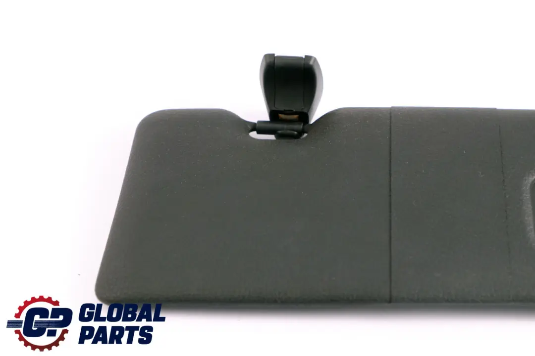 BMW 1 Series 1 F20 F21 LCI Sun Visor Mirror Right O/S Illuminated Black - SKU 7319158-1 - Part number 7319158