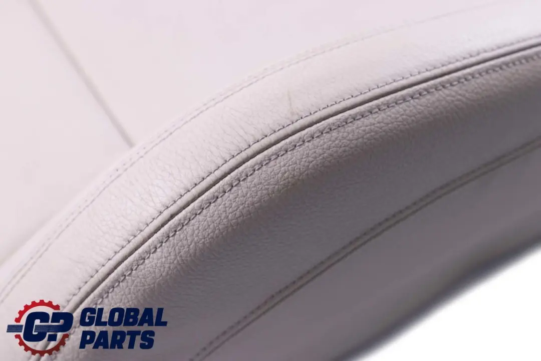 Sportsitz Heizung Vorne Links Lehne Bezug Leder Elfenbeinweiss für BMW 7 F01 F02 mit Teilenummer 7319241 BMW 7 F01 F02 Sportsitz Heizung Vorne Links Lehne Bezug Leder Elfenbeinweiss - SKU 7319241 - Teilenummer 7319241