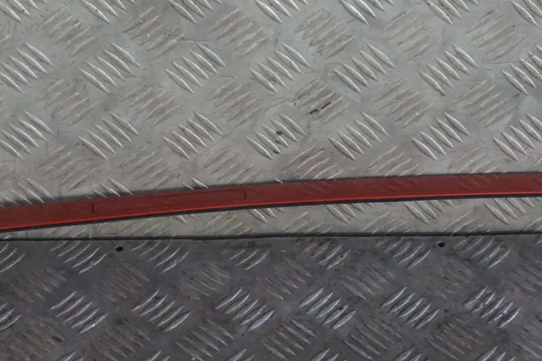 1er F20 F21 Links Dachleiste Dachrinnenschiene Zierleiste Valencia Orange für BMW mit Teilenummer 7319535 BMW 1er F20 F21 Links Dachleiste Dachrinnenschiene Zierleiste Valencia Orange - SKU 7319535-ORG - Teilenummer 7319535