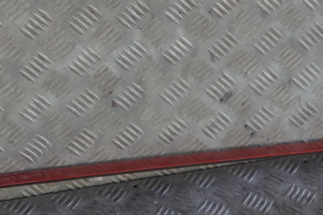 Left N/S Roof Moulding Gutter Rail Trim Valencia Orange to BMW 1 Series F20 F21 with Part number 7319535 BMW 1 Series F20 F21 Left N/S Roof Moulding Gutter Rail Trim Valencia Orange - SKU 7319535-ORG - Part number 7319535