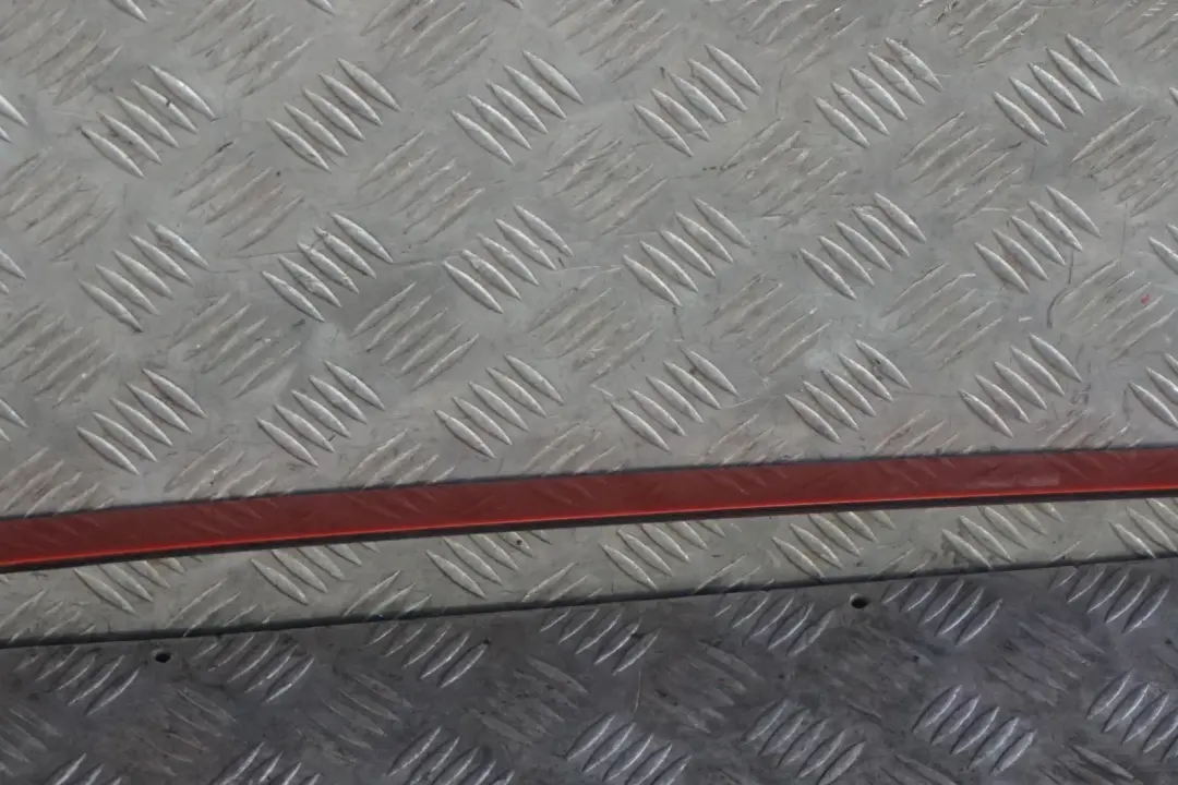 1er F20 F21 Links Dachleiste Dachrinnenschiene Zierleiste Valencia Orange für BMW mit Teilenummer 7319535 BMW 1er F20 F21 Links Dachleiste Dachrinnenschiene Zierleiste Valencia Orange - SKU 7319535-ORG - Teilenummer 7319535