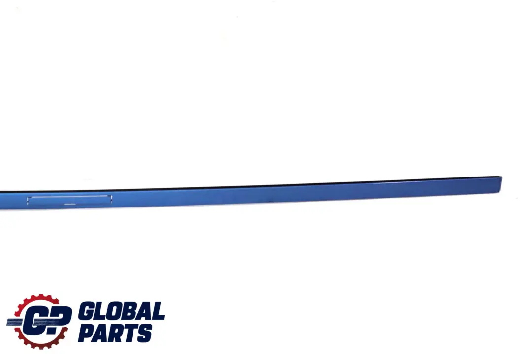Listwa Dachu Dachowa Prawa Niebieska do BMW F20 F21 o numerze 7319536 BMW F20 F21 Listwa Dachu Dachowa Prawa Niebieska - SKU 7319536-EB - Numer Części 7319536