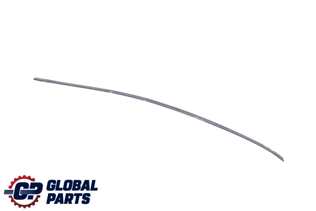 BMW F20 F21 Modanatura del tetto destro Rifinitura della grondaia Mineralgrau - SKU 7319536-MG - Numero di parte 7319536
