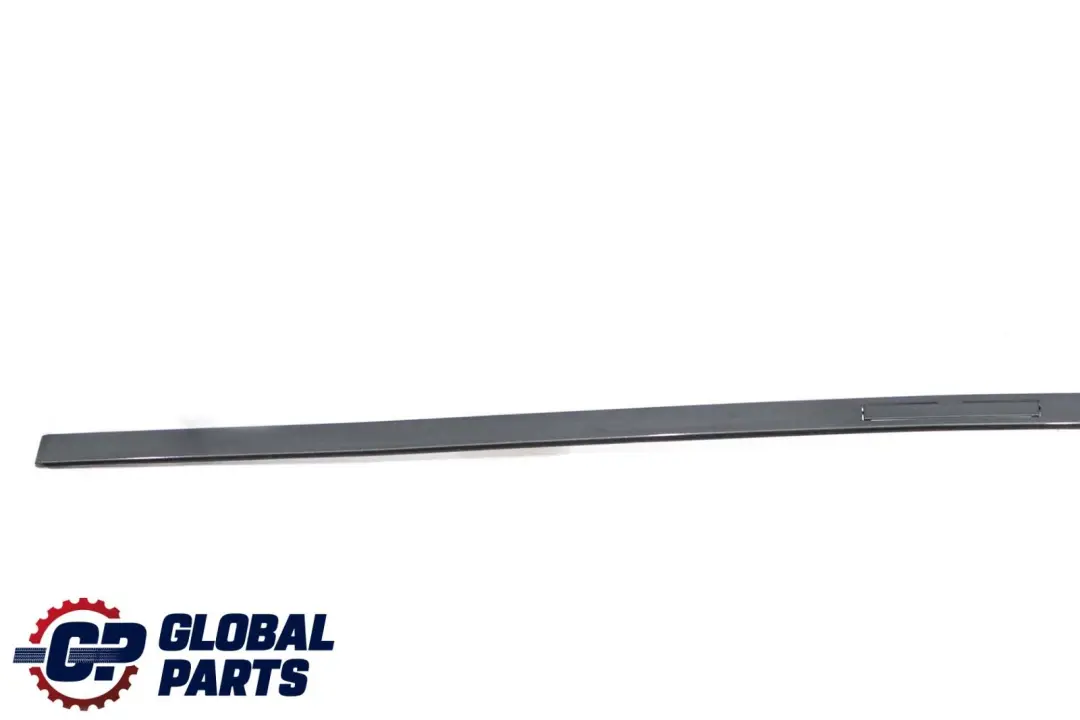 BMW F20 F21 Modanatura del tetto destro Rifinitura della grondaia Mineralgrau - SKU 7319536-MG - Numero di parte 7319536