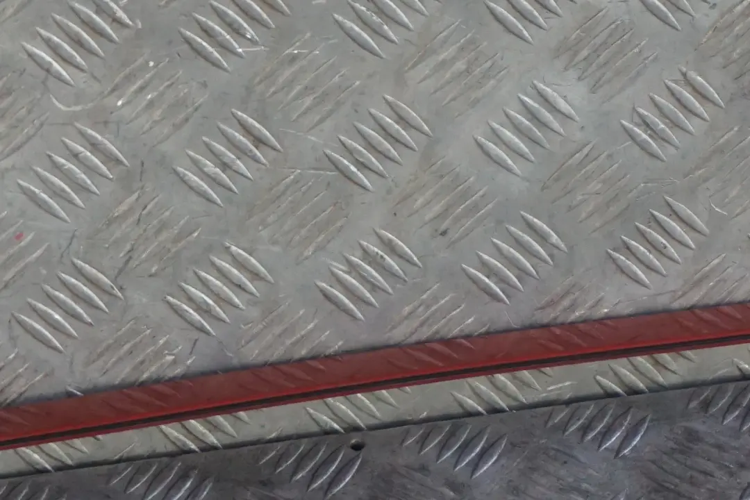 Right O/S Roof Moulding Rail Trim Valencia Orange to BMW 1 Series F20 F21 with Part number 7319536 BMW 1 Series F20 F21 Right O/S Roof Moulding Rail Trim Valencia Orange - SKU 7319536-ORG - Part number 7319536