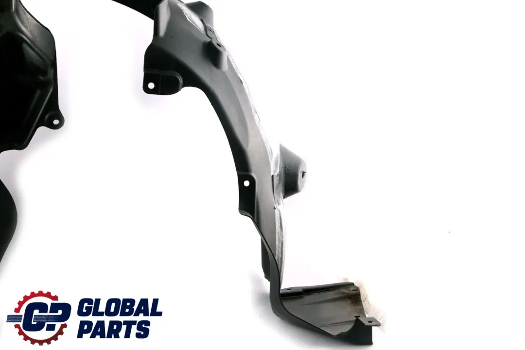 Cubre Paso de Rueda Delantero Derecho para Mini Cooper F55 F56 con número de pieza 7319760 Mini Cooper F55 F56 Cubre Paso de Rueda Delantero Derecho - SKU 7319760 - Número de pieza 7319760