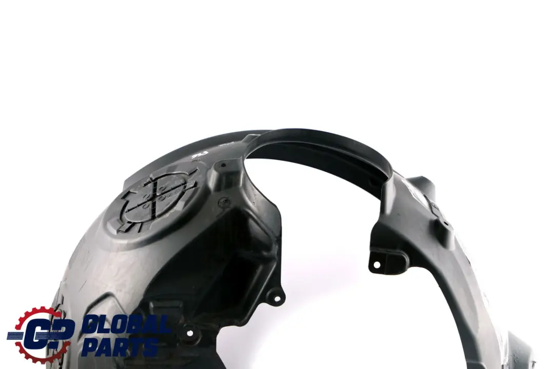 Arch Trim Front Right O/S to Mini Cooper F55 F56 Cover Wheel with Part number 7319760 Mini Cooper F55 F56 Cover Wheel Arch Trim Front Right O/S - SKU 7319760 - Part number 7319760