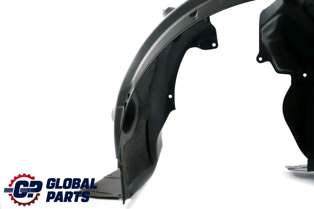 Mini Cooper F55 F56 Cover Wheel Arch Trim Front Right O/S - SKU 7319760 - Part number 7319760