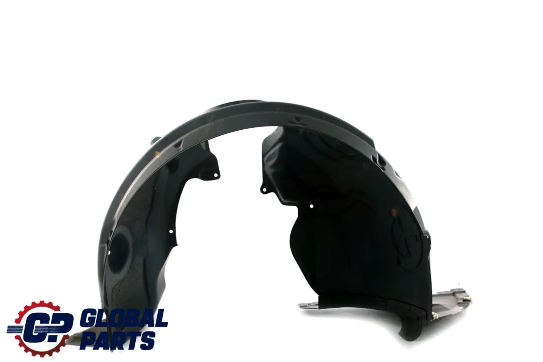 Abdeckung Radkastenverkleidung vorne rechts für Mini Cooper F55 F56 mit Teilenummer 7319760 Mini Cooper F55 F56 Abdeckung Radkastenverkleidung vorne rechts - SKU 7319760 - Teilenummer 7319760
