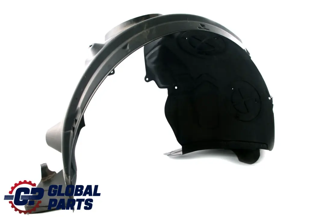 Mini Cooper F55 F56 Cover Wheel Arch Trim Front Right O/S - SKU 7319760 - Part number 7319760