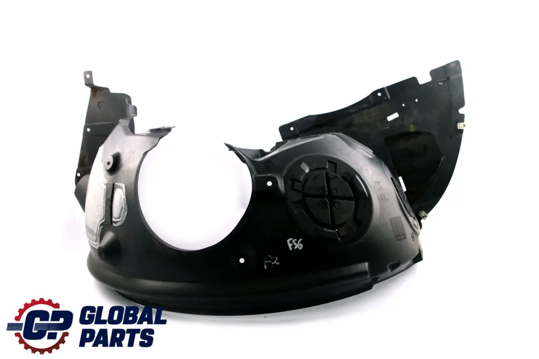 Mini Cooper F55 F56 Copertura passaruota anteriore destra - SKU 7319760 - Numero di parte 7319760