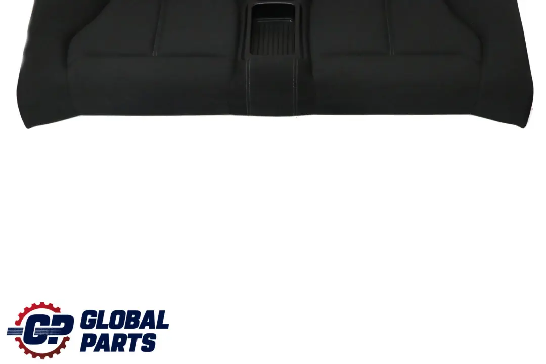 Asiento Trasero Sofá Sofá Tela Antracita Negro para BMW F21 F22 con número de pieza 7320048 BMW F21 F22 Asiento Trasero Sofá Sofá Tela Antracita Negro - SKU 7320048 - Número de pieza 7320048