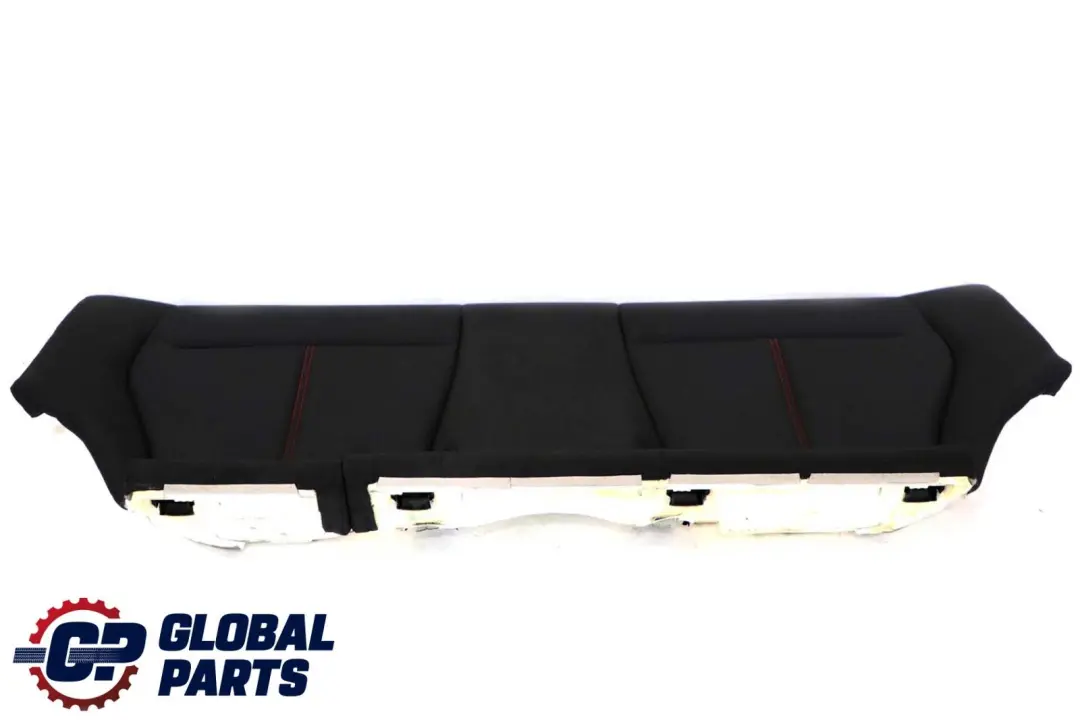 BMW F21 Rear Seat Bench Couch Sofa Cloth Fabric Anthracite Red - SKU 7320060 - Part number 7320060