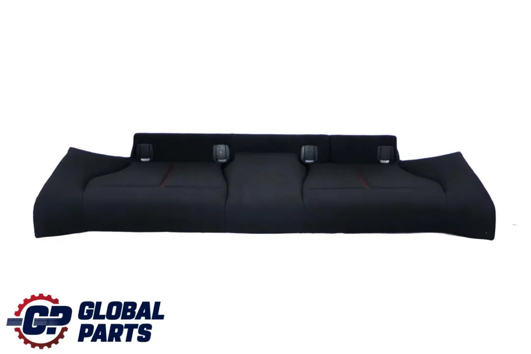  Divano Posteriore BMW F21 In Tessuto Antracite Rosso - SKU 7320060 - Numero di parte 7320060