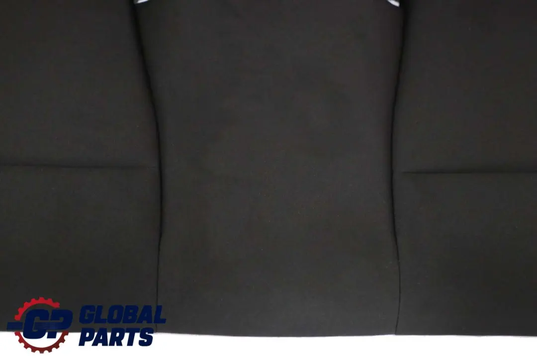 BMW F21 Sitz Bezug Stoff Anthrazit Akzent Rot Innen Rück Sitz Bank - SKU 7320060 - Teilenummer 7320060