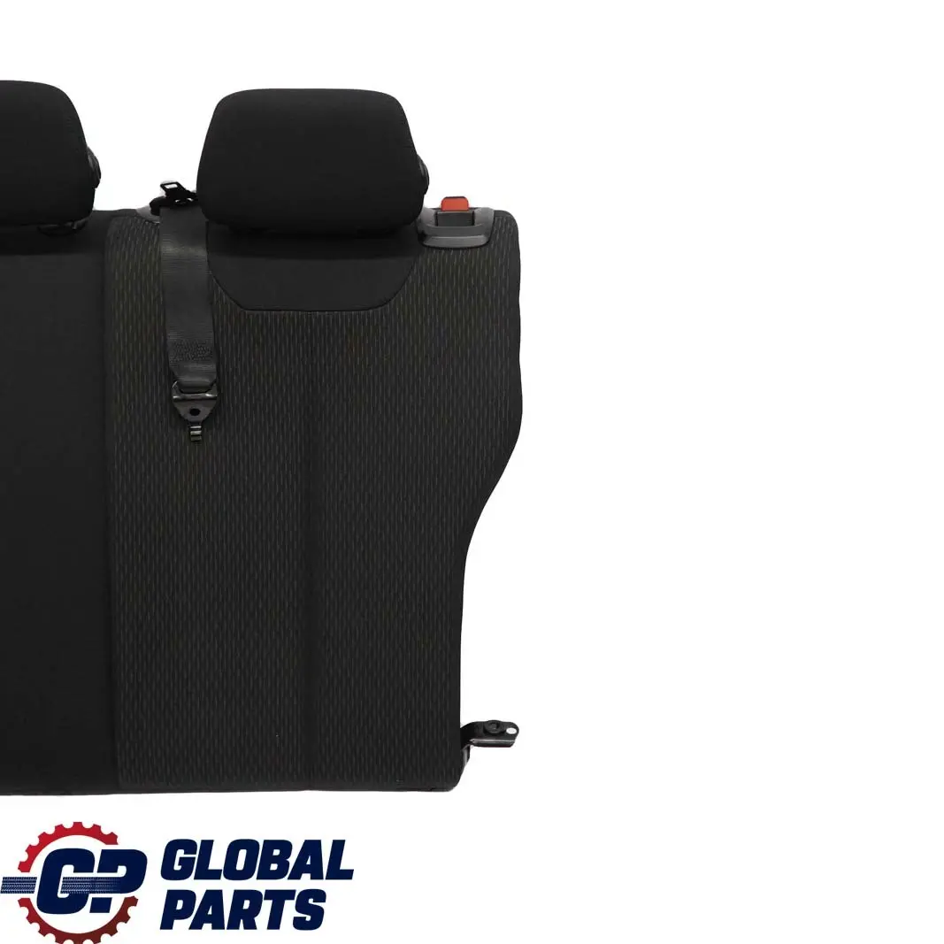 Reihe F21 Sitz Hinten Links Lehne Bezug Stoff Anthrazit Move BMW 1 - SKU 7320069 - Teilenummer 7320069