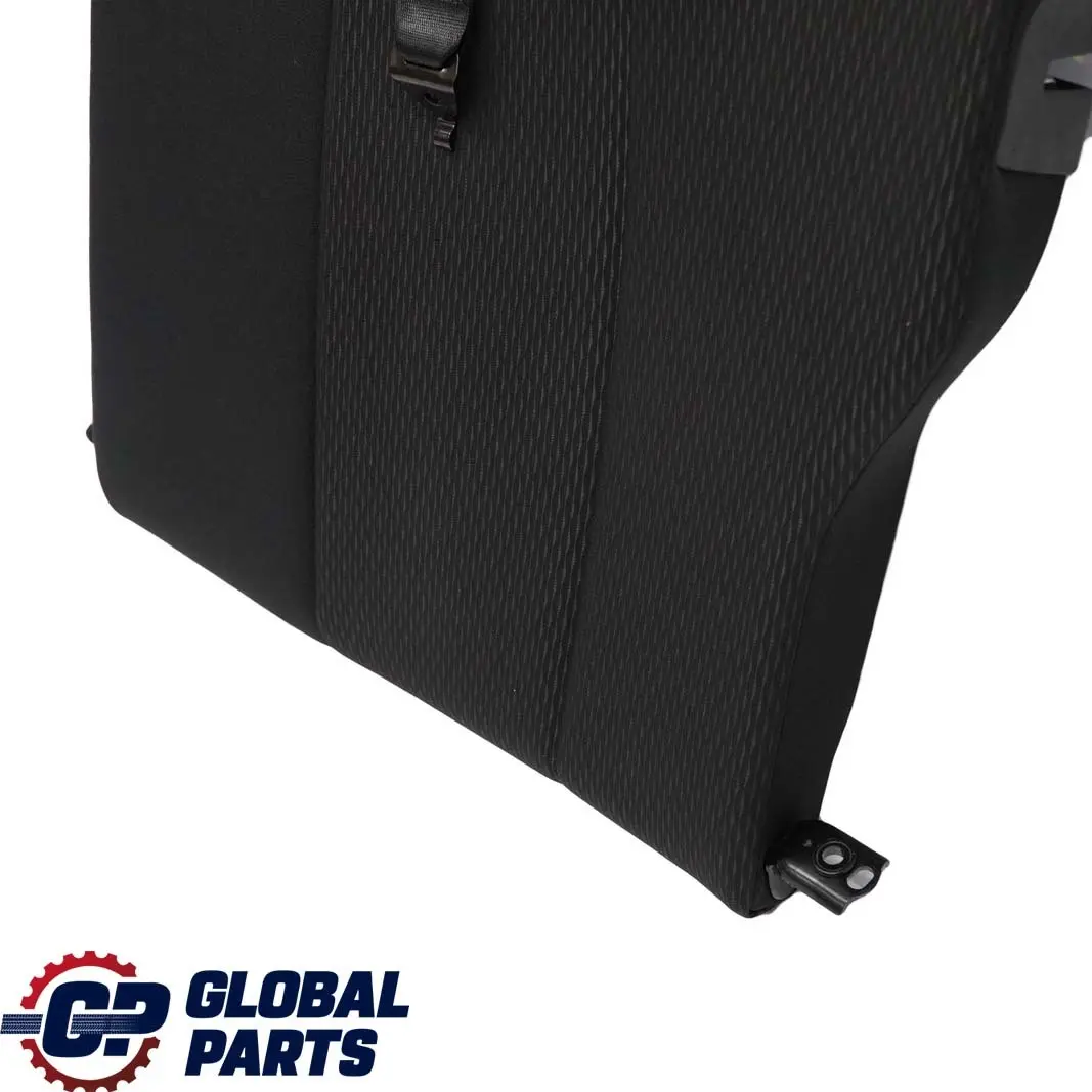 Reihe F21 Sitz Hinten Links Lehne Bezug Stoff Anthrazit Move BMW 1 - SKU 7320069 - Teilenummer 7320069