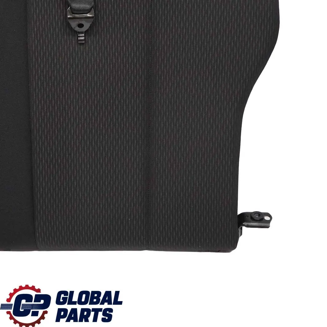 Reihe F21 Sitz Hinten Links Lehne Bezug Stoff Anthrazit Move BMW 1 - SKU 7320069 - Teilenummer 7320069