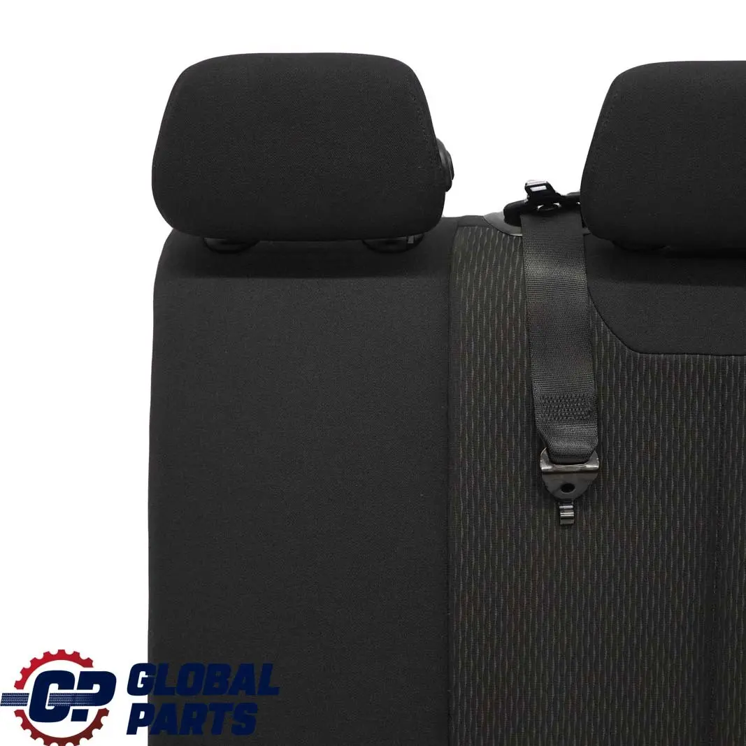 Reihe F21 Sitz Hinten Links Lehne Bezug Stoff Anthrazit Move BMW 1 - SKU 7320069 - Teilenummer 7320069