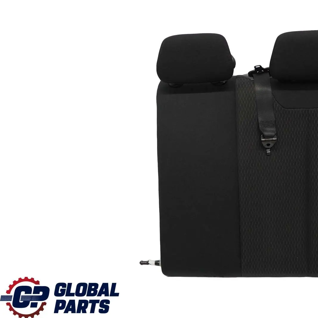 Reihe F21 Sitz Hinten Links Lehne Bezug Stoff Anthrazit Move BMW 1 - SKU 7320069 - Teilenummer 7320069