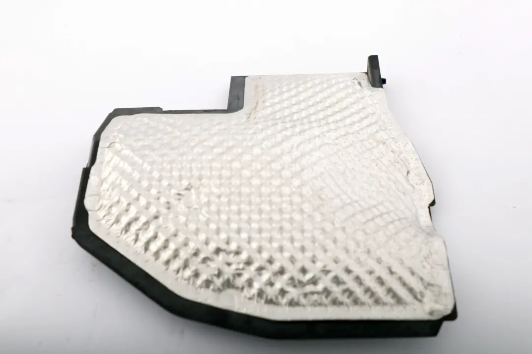 Vassoio Batteria Coprire Trim Boot per Mini F55 F56 F57 F60 Touring con numero di parte 7320093 Mini F55 F56 F57 F60 Touring Vassoio Batteria Coprire Trim Boot - SKU 7320093 - Numero di parte 7320093