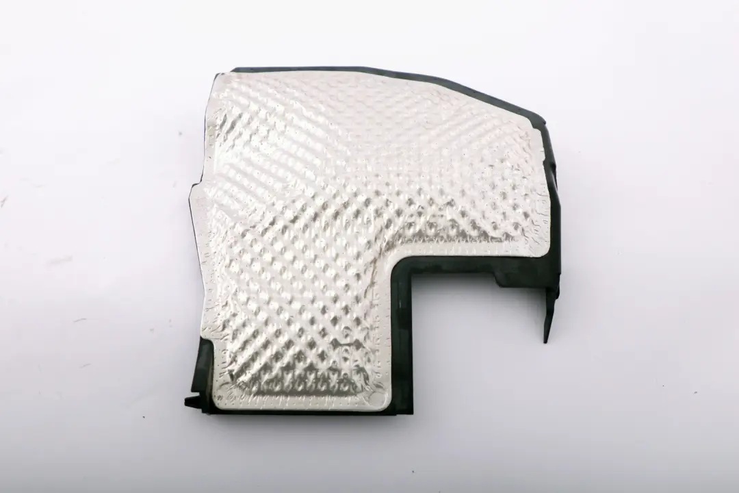 Cubierta bandeja batería maletero para Mini F55 F56 F57 F60 con número de pieza 7320093 Mini F55 F56 F57 F60 Cubierta bandeja batería maletero - SKU 7320093 - Número de pieza 7320093