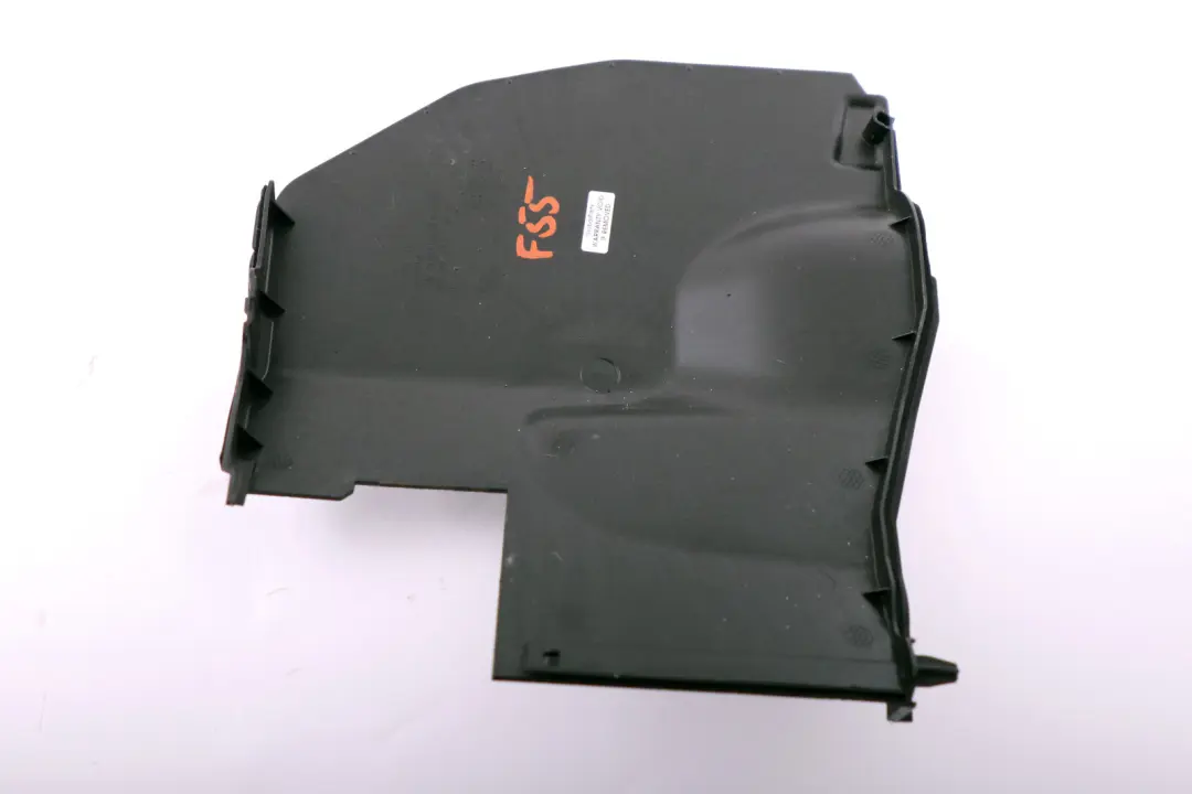 Mini F55 F56 F57 F60 Touring Battery Tray Cover Trim Boot - SKU 7320093 - Part number 7320093
