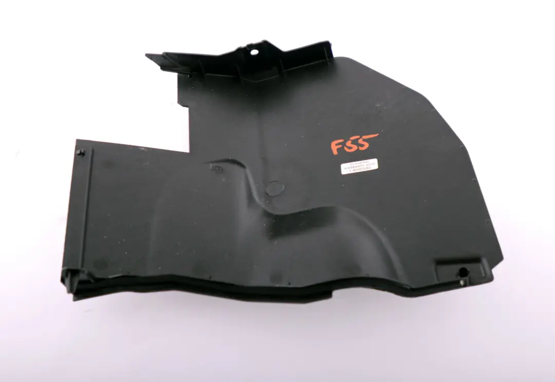 Couverture de Batterie 7068949 pour Mini Cooper D F54 F55 F56 F57 F60 Diesel à propos du numéro de pièce 7320093 Mini Cooper D F54 F55 F56 F57 F60 Diesel Couverture de Batterie 7068949 - SKU 7320093 - Numéro de pièce 7320093