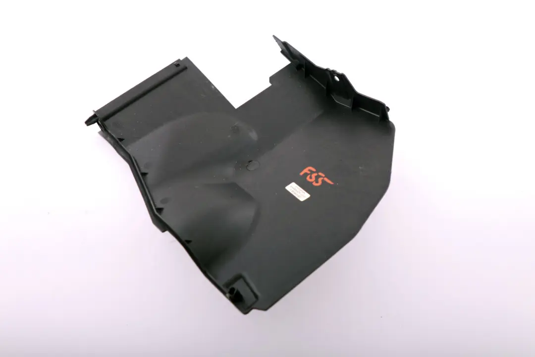 Mini F55 F56 F57 F60 Touring Battery Tray Cover Trim Boot - SKU 7320093 - Part number 7320093