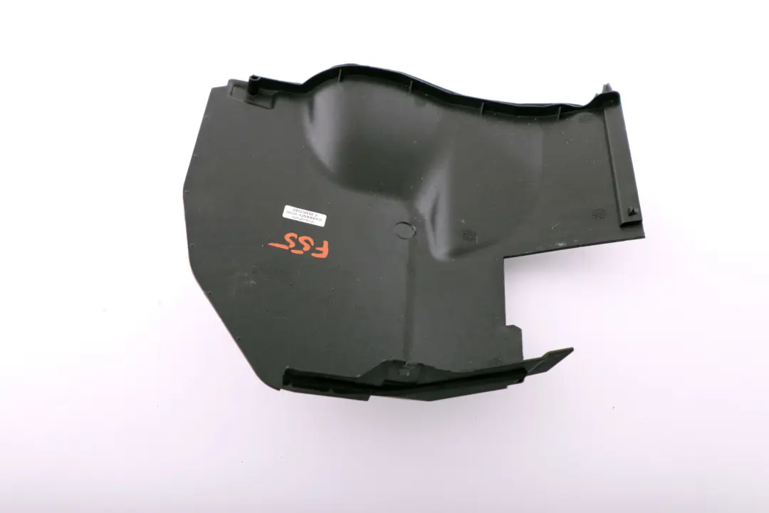 Mini F55 F56 F57 F60 Touring Vassoio Batteria Coprire Trim Boot - SKU 7320093 - Numero di parte 7320093