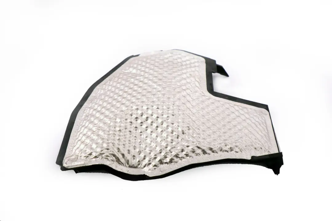 Vassoio Batteria Coprire Trim Boot per Mini F55 F56 F57 F60 Touring con numero di parte 7320093 Mini F55 F56 F57 F60 Touring Vassoio Batteria Coprire Trim Boot - SKU 7320093 - Numero di parte 7320093