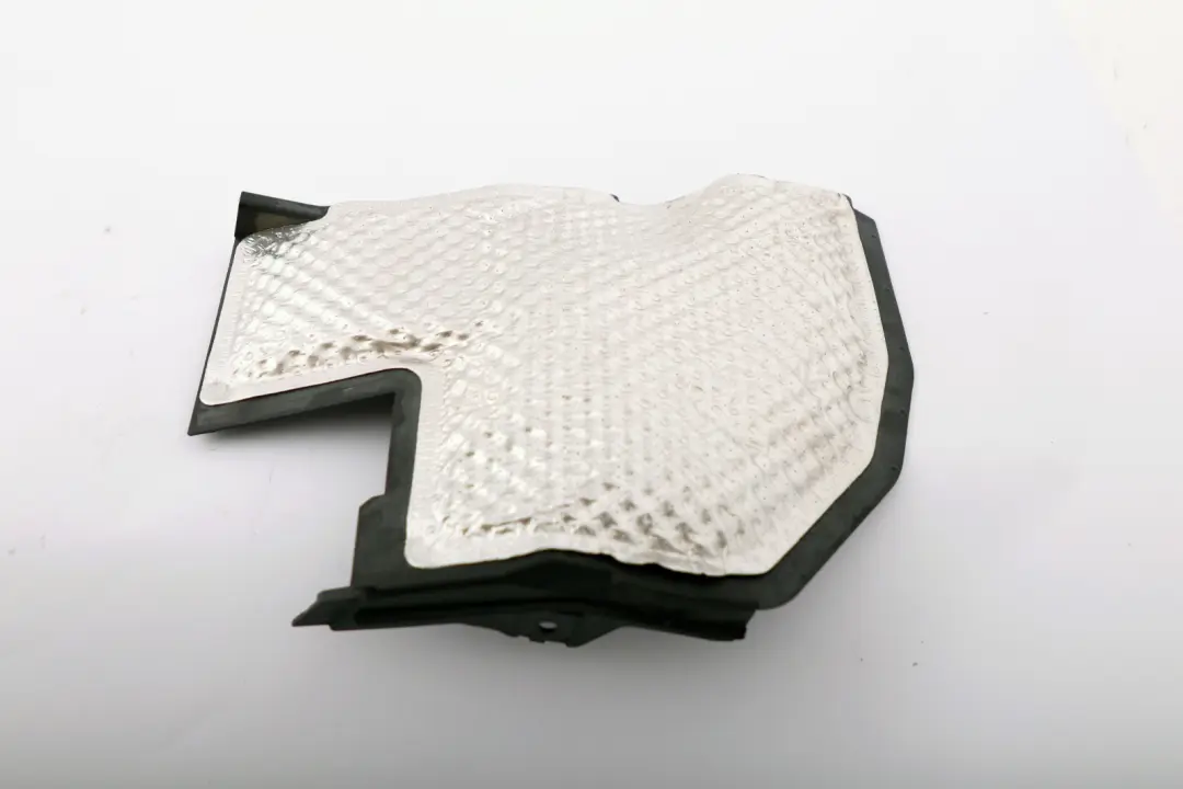 Mini F55 F56 F57 F60 Touring Vassoio Batteria Coprire Trim Boot - SKU 7320093 - Numero di parte 7320093