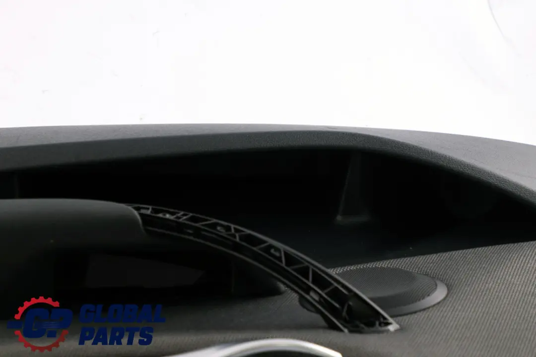 Front Right O/S Door Card Lining Trim Cloth Fabric Anthracite Silver BMW X1 E84 - SKU 7320190 - Part number 7320190