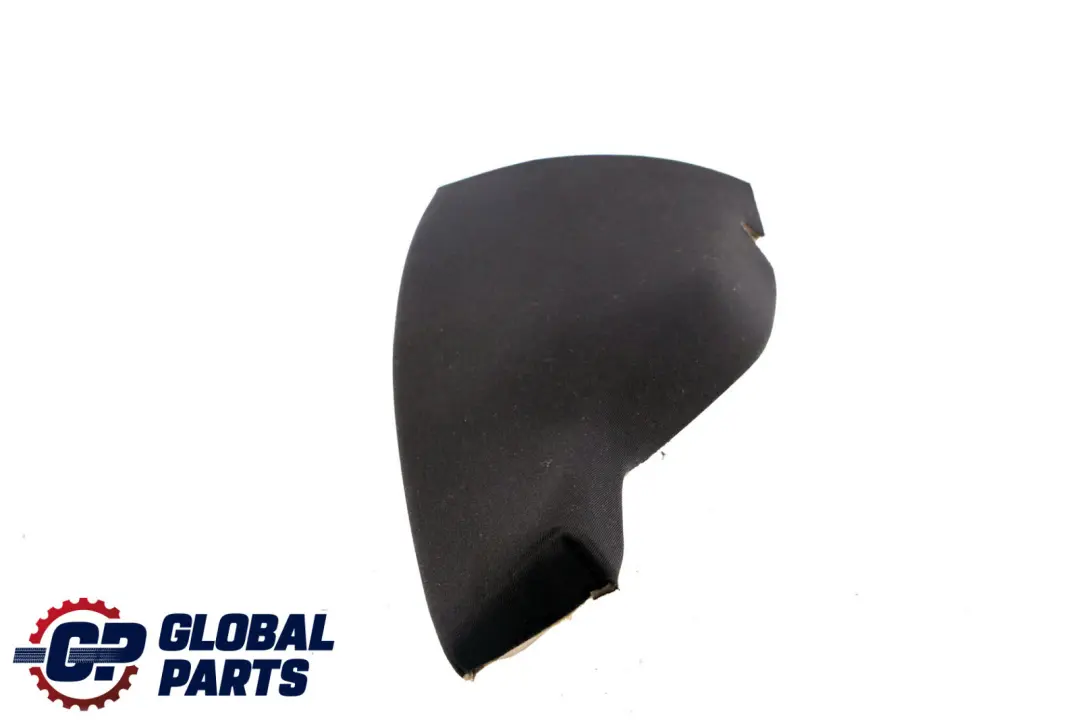 Rivestimento Sedile Posteriore Sinistro in Tessuto Antracite per BMW F21 F22 con numero di parte 7320241 BMW F21 F22 Rivestimento Sedile Posteriore Sinistro in Tessuto Antracite - SKU 7320241 - Numero di parte 7320241