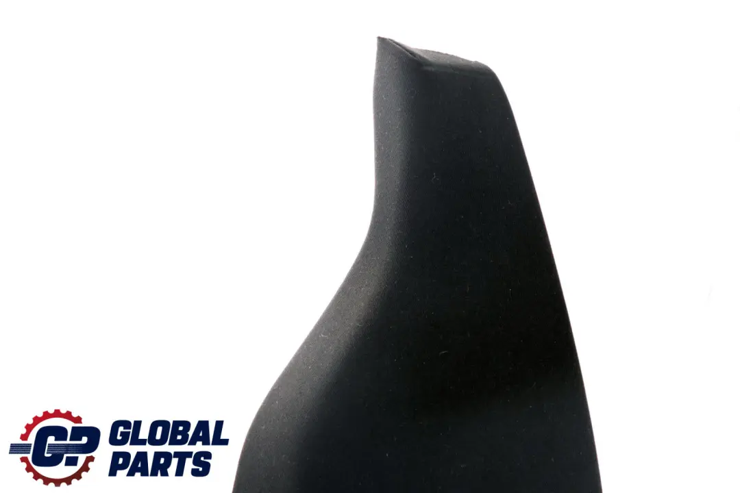 Finition latérale de siège arrière gauche tissu anthracite pour BMW F21 F22 à propos du numéro de pièce 7320241 BMW F21 F22 Finition latérale de siège arrière gauche tissu anthracite - SKU 7320241 - Numéro de pièce 7320241