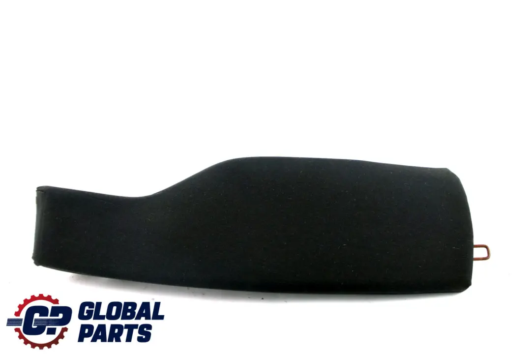 BMW 1 2 F21 F22 Hintensitz Seitenteil Rechts Stoff Anthrazit - SKU 7320242 - Teilenummer 7320242