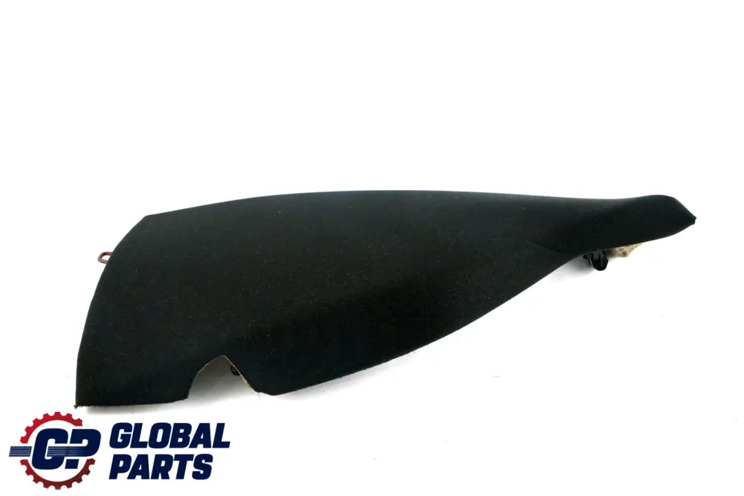 BMW 1 2 F21 F22 Hintensitz Seitenteil Rechts Stoff Anthrazit - SKU 7320242 - Teilenummer 7320242