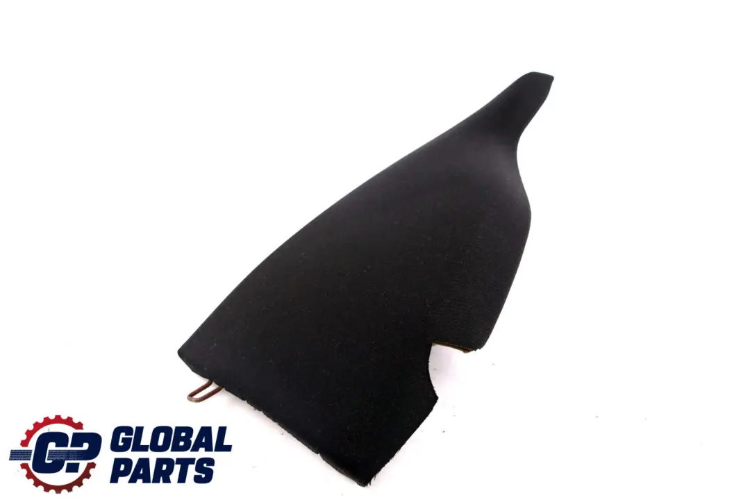 Asiento trasero derecho de tela Acabado lateral Antracita para BMW F21 F22 con número de pieza 7320242 BMW F21 F22 Asiento trasero derecho de tela Acabado lateral Antracita - SKU 7320242 - Número de pieza 7320242