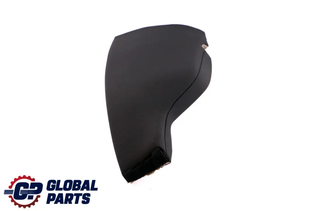 BMW F21 F22 Asiento Trasero Izquierdo Acabado Lateral Tela Antracita - SKU 7320243 - Número de pieza 7320243