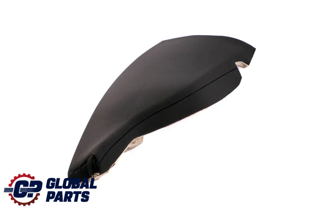BMW F21 F22 Asiento Trasero Izquierdo Acabado Lateral Tela Antracita - SKU 7320243 - Número de pieza 7320243