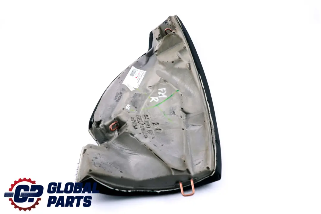 Wykończenie boczne siedzenia do BMW F21 F22 o numerze 7320244 BMW F21 F22 Wykończenie boczne siedzenia - SKU 7320244 - Numer Części 7320244