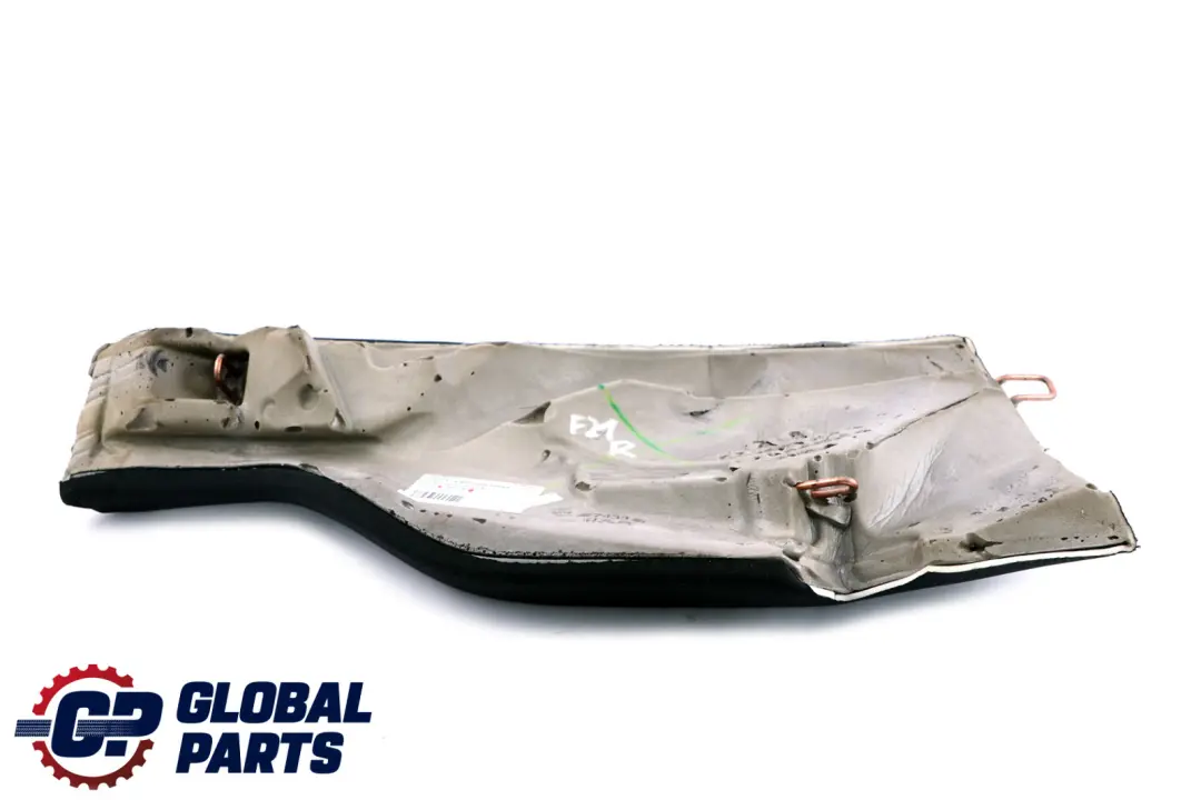 Reihe F21 F22 Hintensitz Seitenteil Rechts Stoff Anthrazit für BMW 1 2 mit Teilenummer 7320244 BMW 1 2 Reihe F21 F22 Hintensitz Seitenteil Rechts Stoff Anthrazit - SKU 7320244 - Teilenummer 7320244